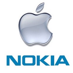 Conflit autour des brevets technologiques : Nokia et Apple à nouveau partenaires